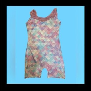 5/$20 Amazon Girls Leotard